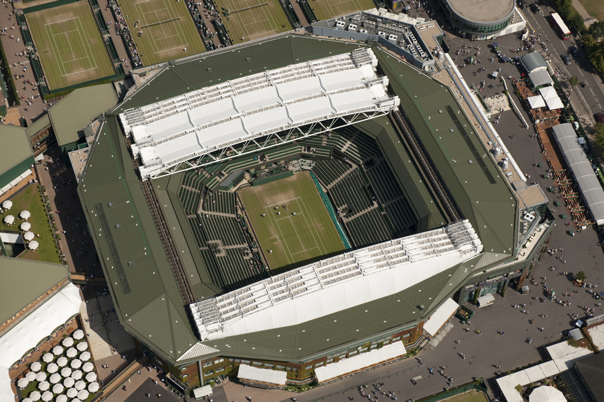 Wimbledon Centre Court