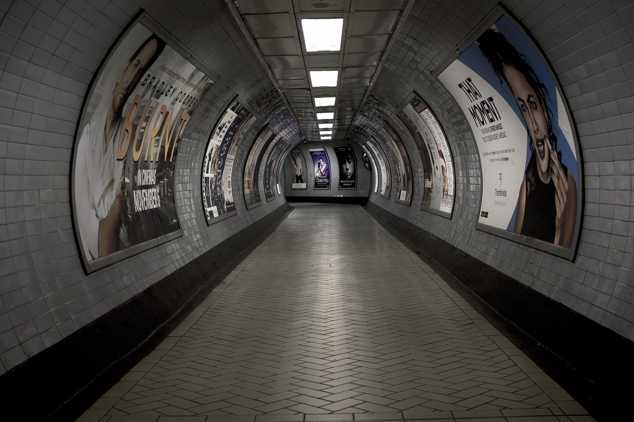 London Underground