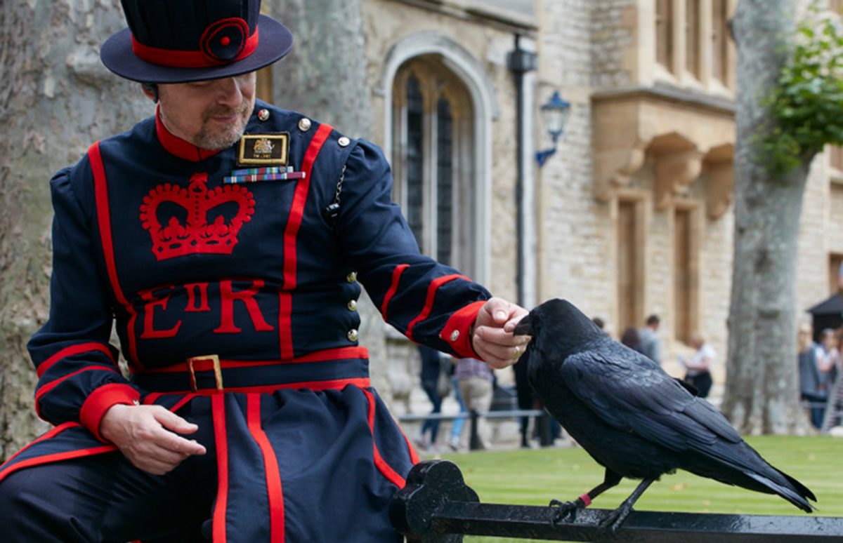 Tower of London