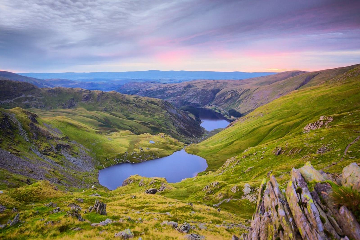 Lake District National Park