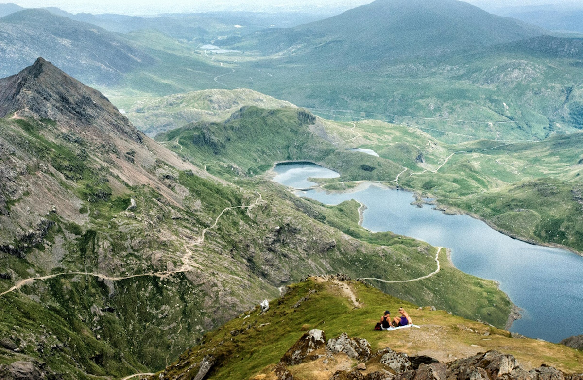 Snowdonia National Park