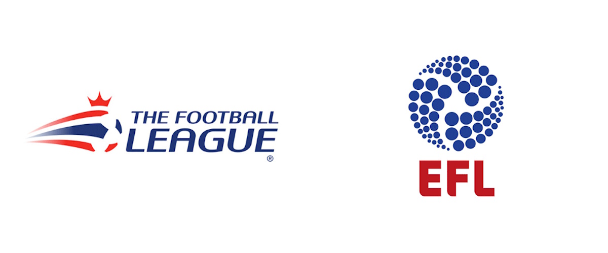 Football League logo